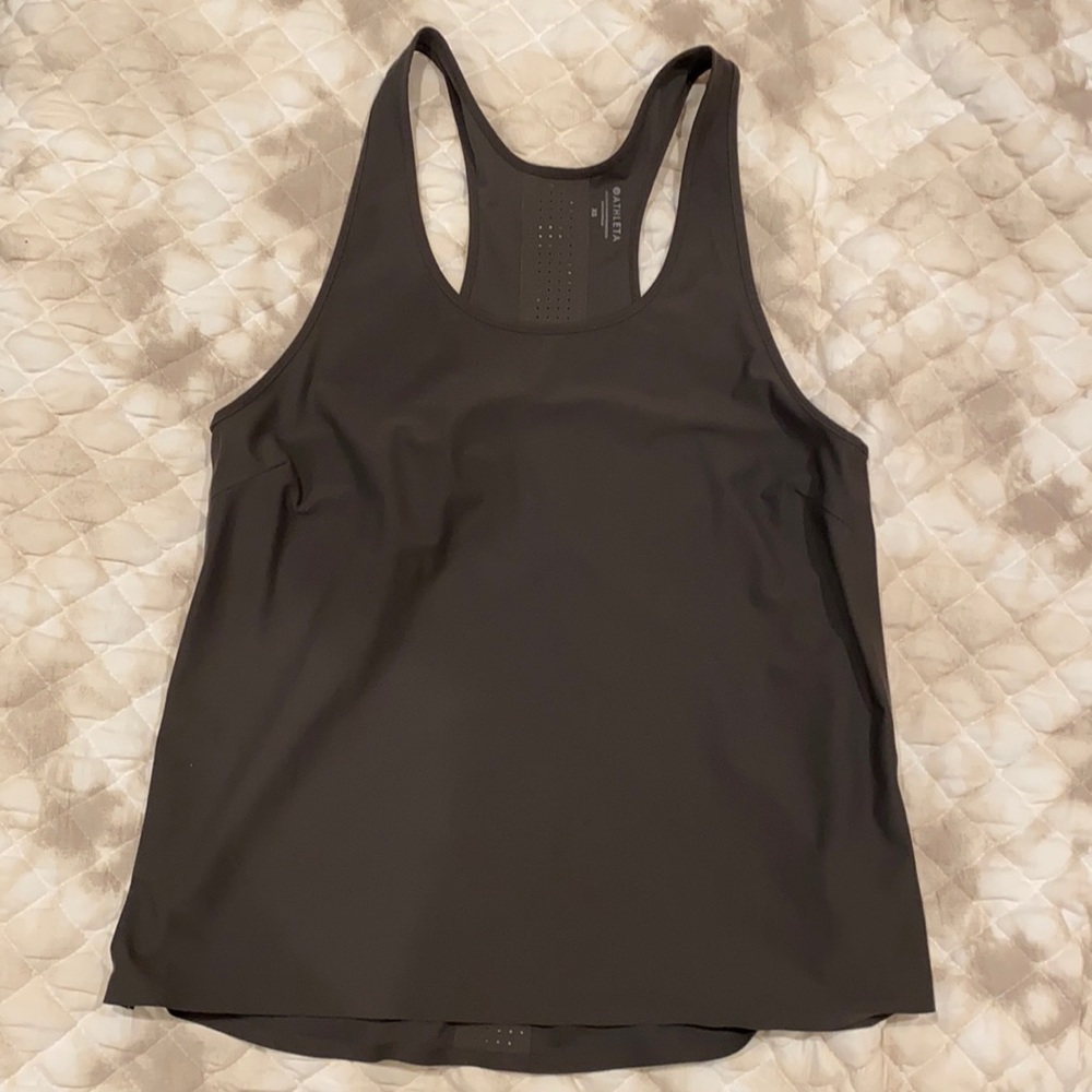 Athleta tank